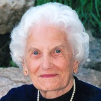 Marjorie Lucille Chandler Hoffman