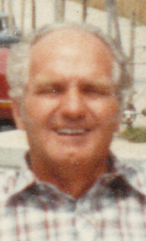 Donald Lee Glass, Sr.