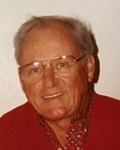 Val Don Jensen