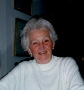 Martha E. Hogan