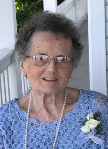 Noreen Elaine Stein