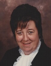 Betty Jeanne Johnson Profile Photo