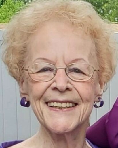 Sharon Lee (Herriman) Ehrhart