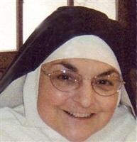 PRIORESS SR. MARY ASSUMPTA (PAULA ANN RUFO)