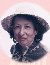 Jean C. Chen Profile Photo
