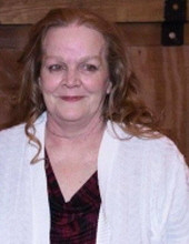 Brenda Faye Stanbery Profile Photo