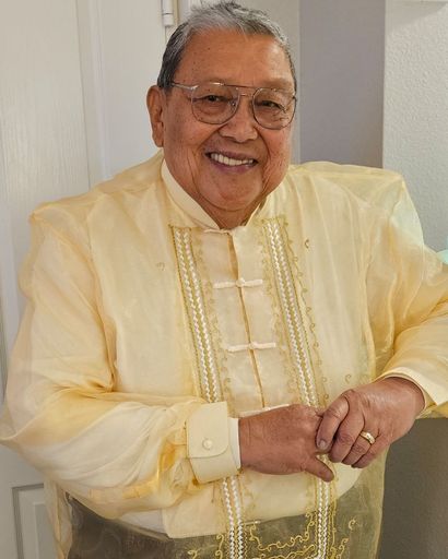 Prudencio Soriano Barrias