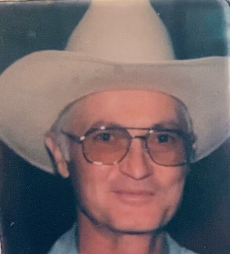 Jerry Simpson Obituary July 23, 2024 - Hart Funeral Home - Tahlequah