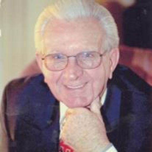 Bill Atkins Profile Photo