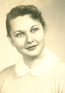 Barbara A.  Dryer Keagy