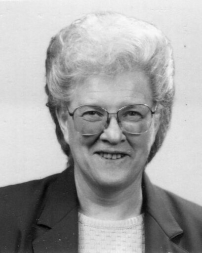 Mary Jeanette Owen Christensen
