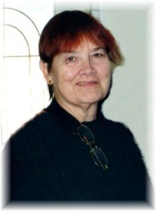 Linda Doris Hafley