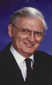 George C. Kraus Profile Photo