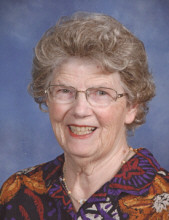 Bonnie Jean Wardin (Tilden)