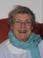 Barbara  Adams Dye