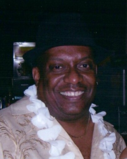 Clarence Ricardo Burns Profile Photo