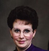 Linda Marie Stahlman