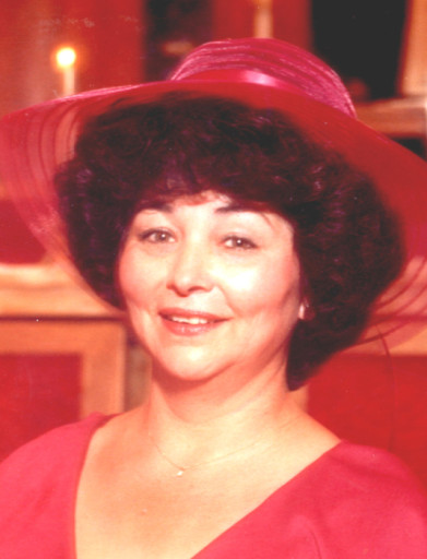 Ida Herrera Profile Photo