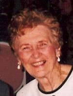 Margaret Mary Lindberg