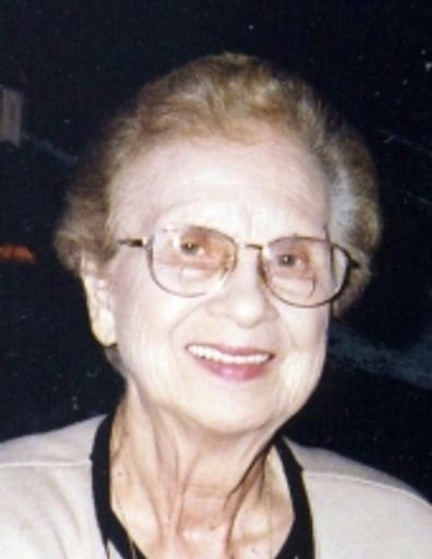 Elizabeth M. Dondero