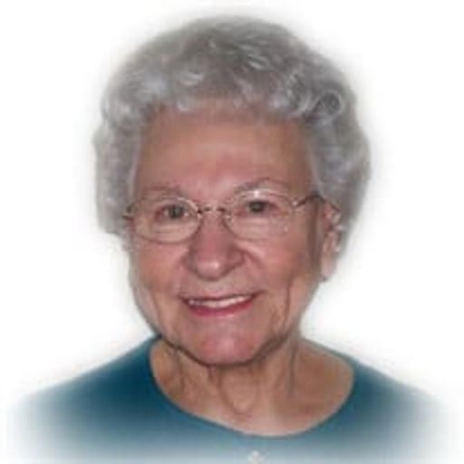 Muriel Nielsen Johnson Profile Photo