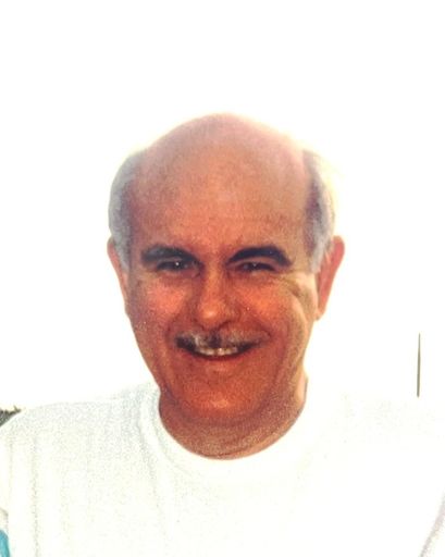 David Thomas Bevis Profile Photo