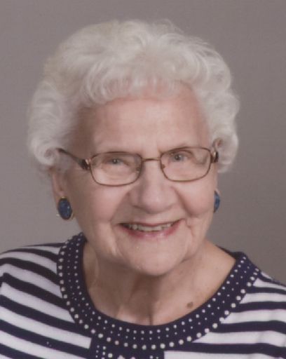 Betty Keenan Profile Photo