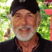 Jack Richard Cornett Profile Photo