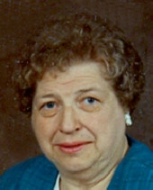 Phyllis C. Mathews