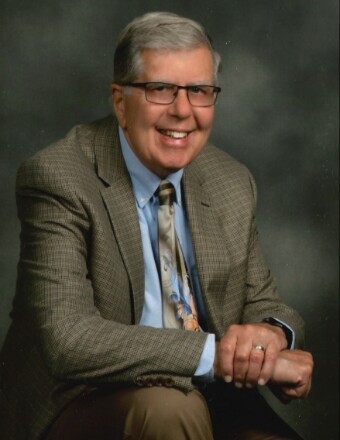 James  F. Clark Profile Photo
