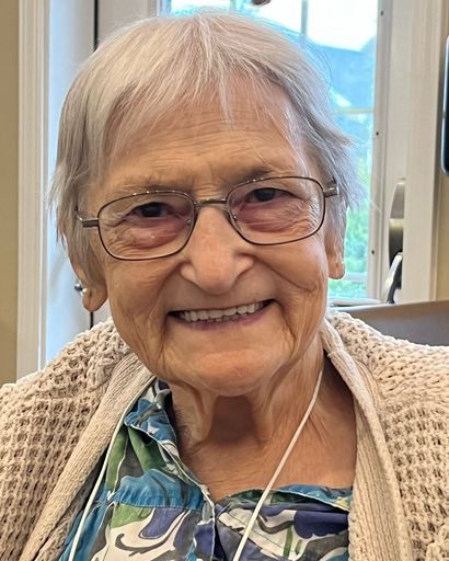 Janice Gouge Hutchison