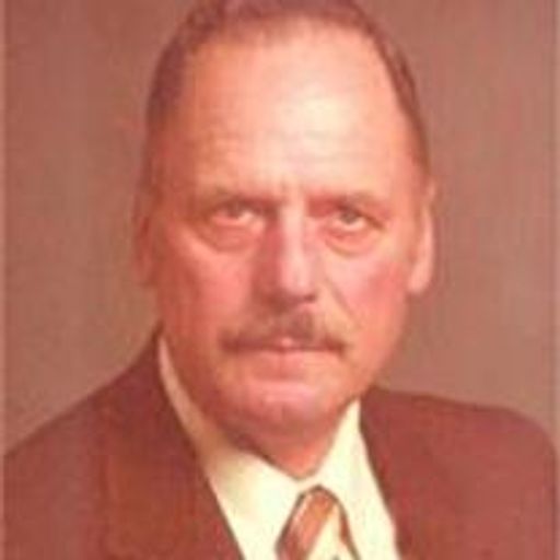 Robert Dean "Dean" Bowers