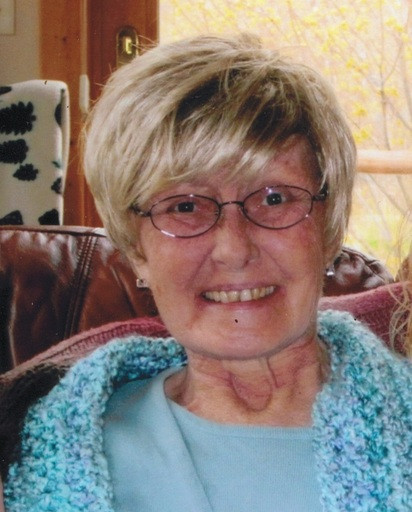 Betty L. Dittbenner