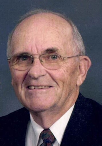 Roland Osborn's obituary image