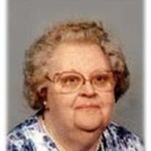 Thelma I. Nelson