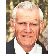 Roland Max Steadman, Sr