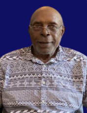 Willie Thomas Holder Profile Photo