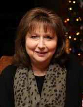 Theresa Johnston Profile Photo