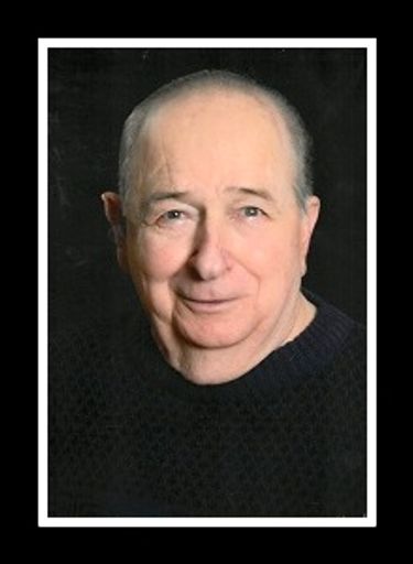 Harold Smith Profile Photo