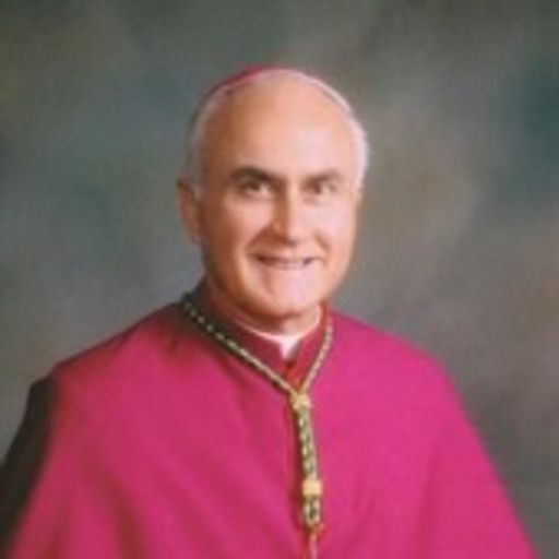 Most Rev. Gaetano Thomas A. Donato