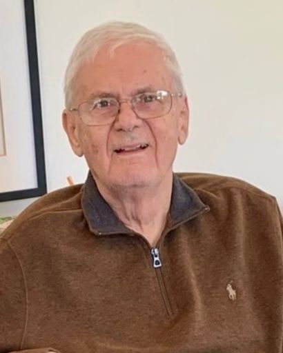 Jay Reed Spiker Profile Photo