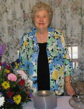 Ida Mae Arrendell Profile Photo