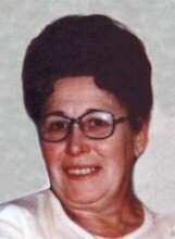 Maudie O. Barber Profile Photo