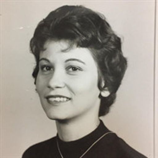 Carol Ann (Farizo) Primo