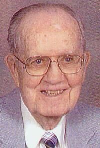 Ralph H. Mcminn