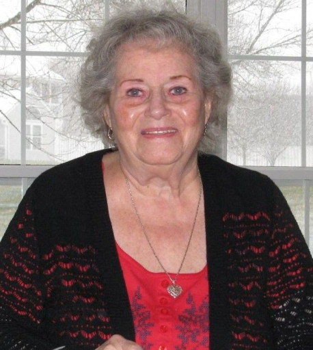 Shirley A. Wilson Profile Photo