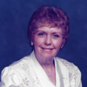 Marian E. Welty Profile Photo