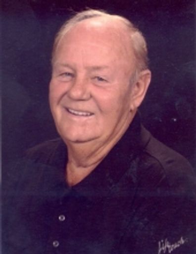 Mr. Arthur Lee Thrasher, Sr.