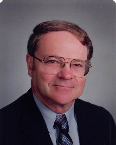 Lester A. Herrman