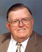 Frederick "Fred" C. Prafcke, Jr.